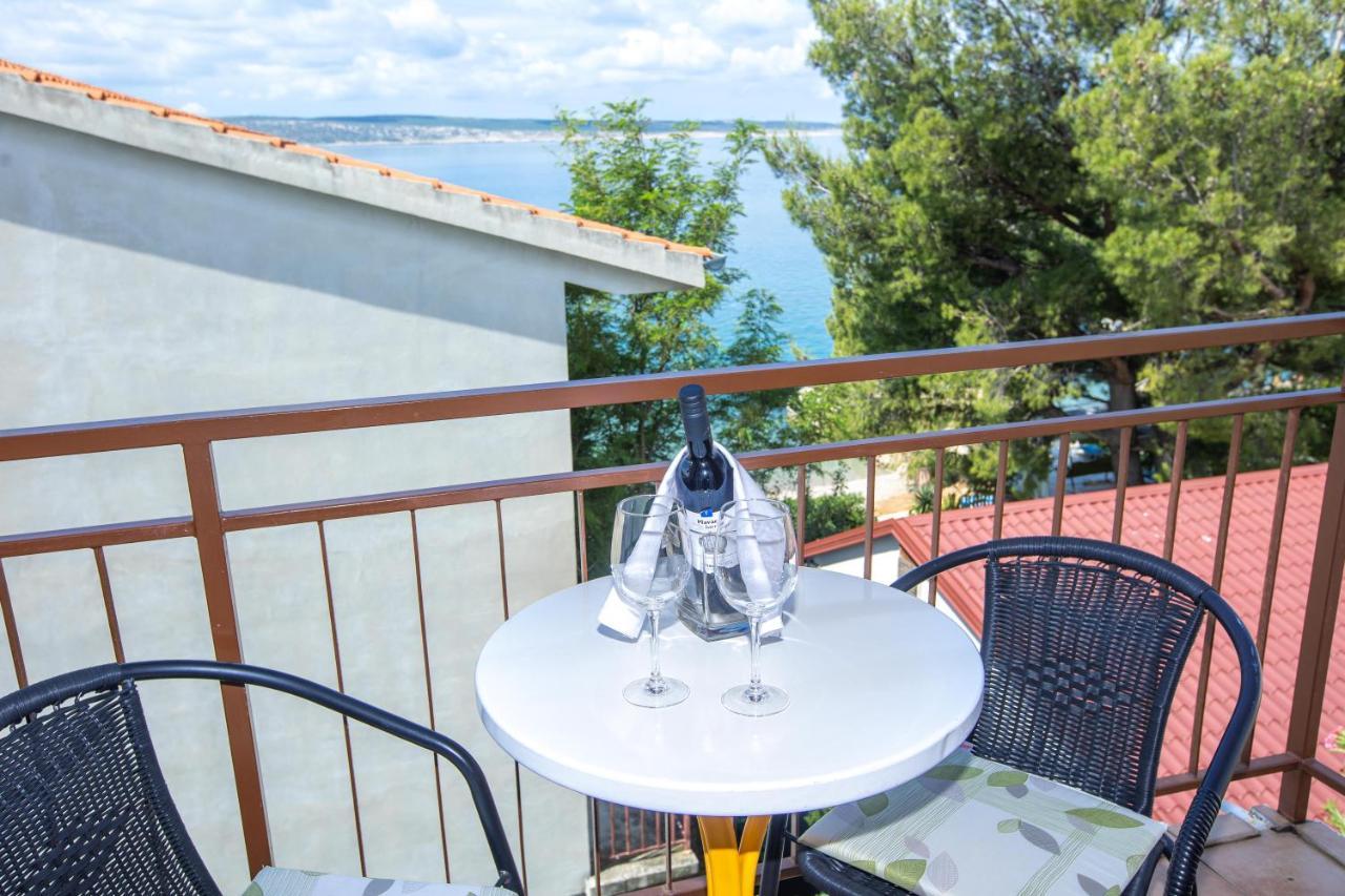 Villa Veca Starigrad Exterior photo