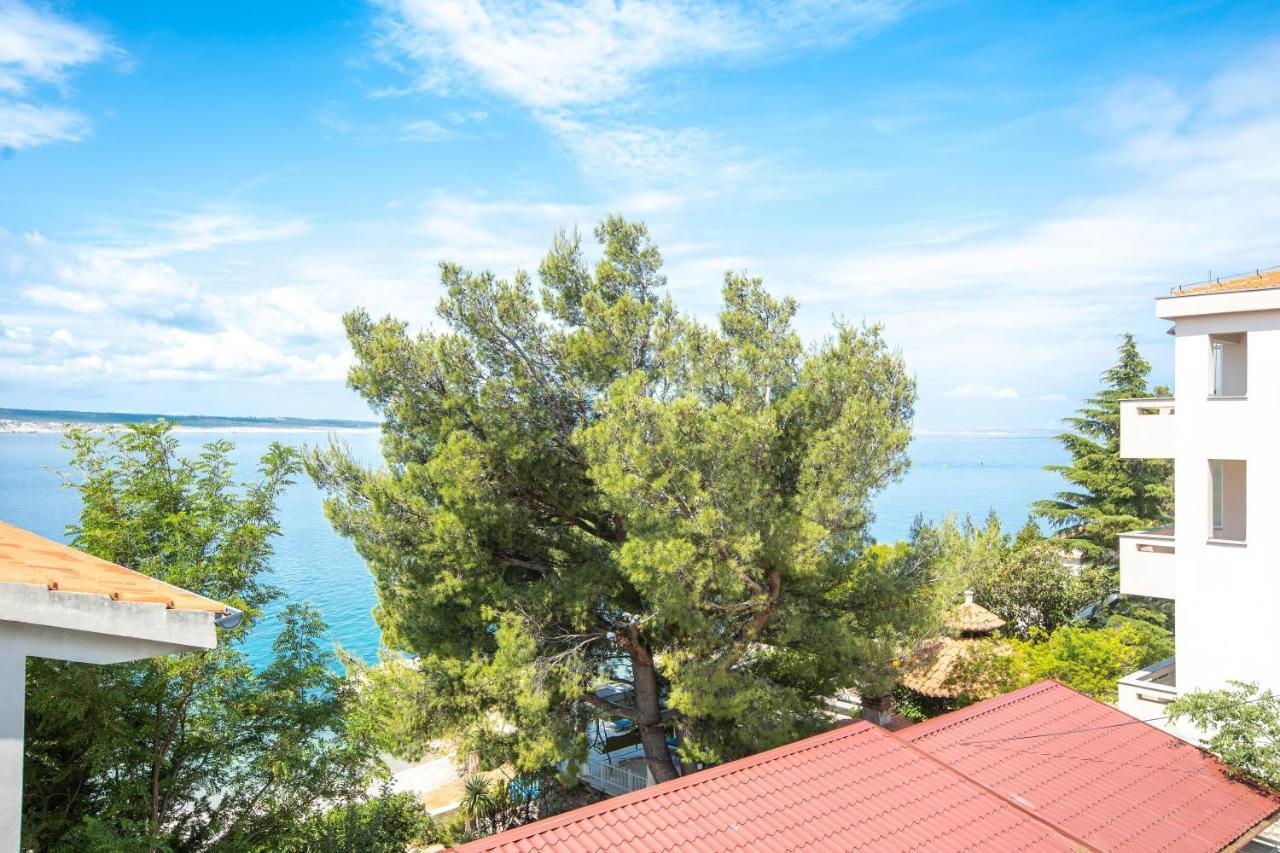 Villa Veca Starigrad Exterior photo