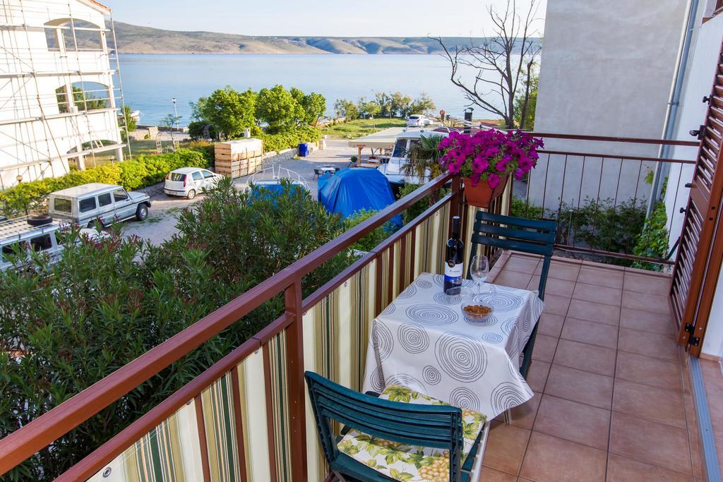 Villa Veca Starigrad Exterior photo