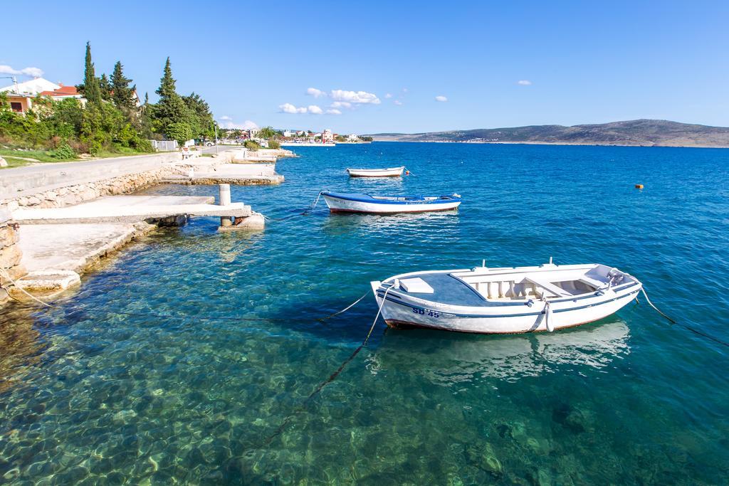Villa Veca Starigrad Exterior photo