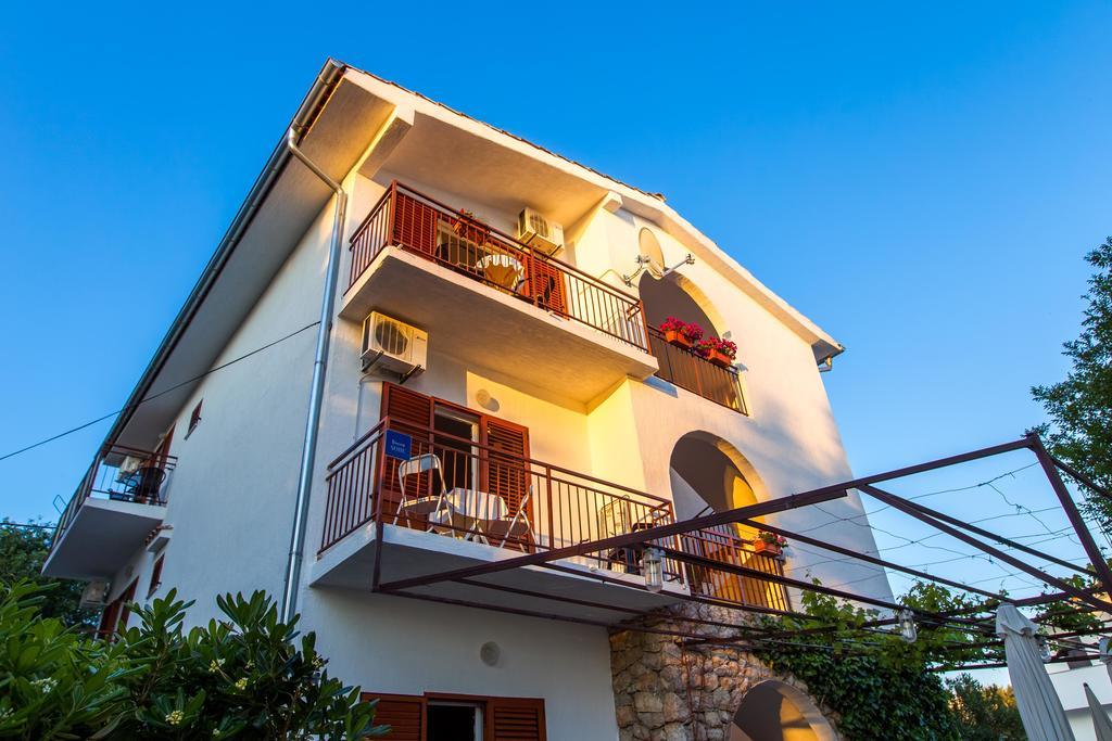 Villa Veca Starigrad Exterior photo