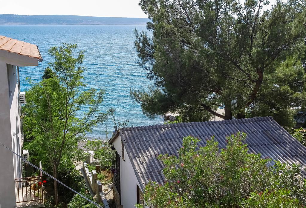 Villa Veca Starigrad Exterior photo